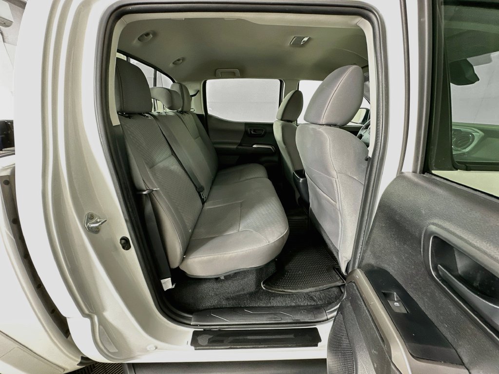 Certified 2023 Toyota Tacoma SR5 RWD image 25