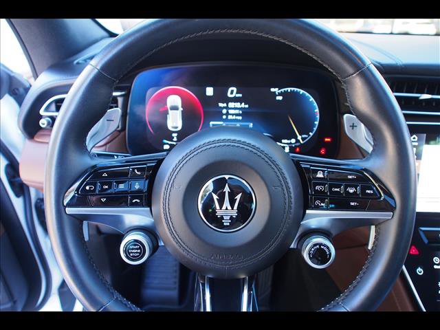 Used 2023 Maserati Grecale GT image 24