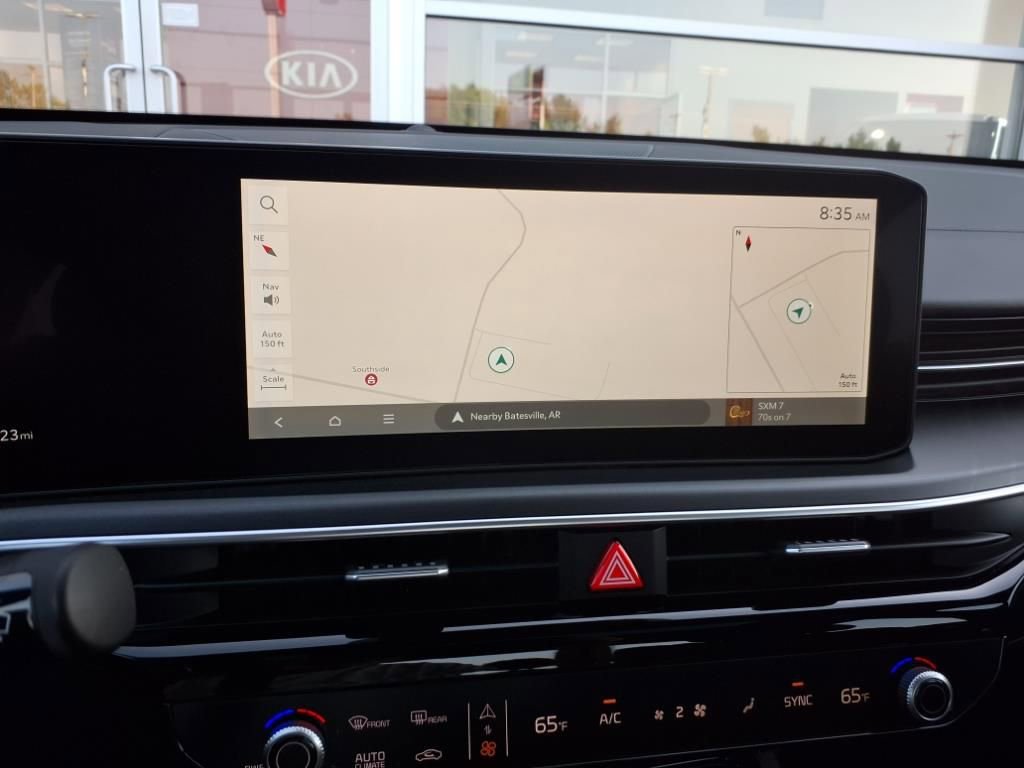 New 2026 Kia K5 GT w/ GT1 Package FWD image 17