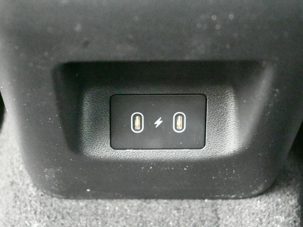 New 2026 Hyundai Tucson Limited image 22