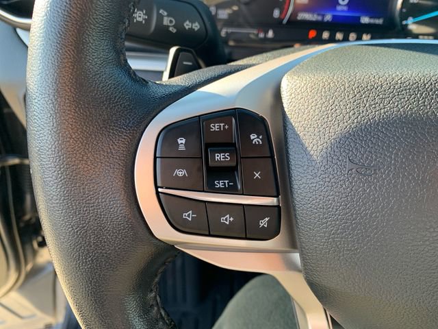 Used 2021 Ford Explorer XLT w/ Equipment Group 202A image 23