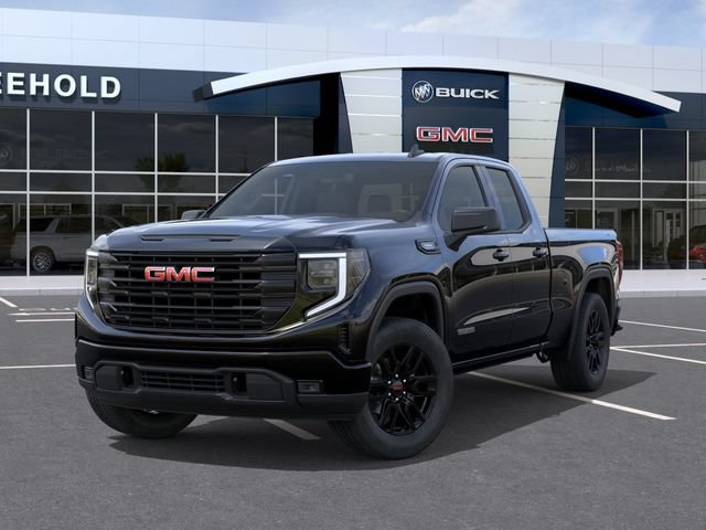 New 2026 GMC Sierra 1500 Elevation AWD/4WD image 6