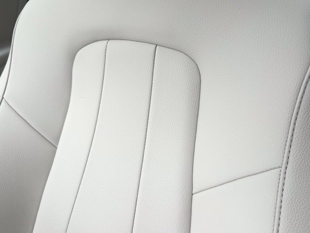 Certified 2024 Mercedes-Benz CLA 250 4MATIC image 20