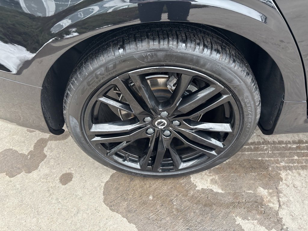 Certified 2023 Volvo S60 B5 Plus w/ Climate Package image 15