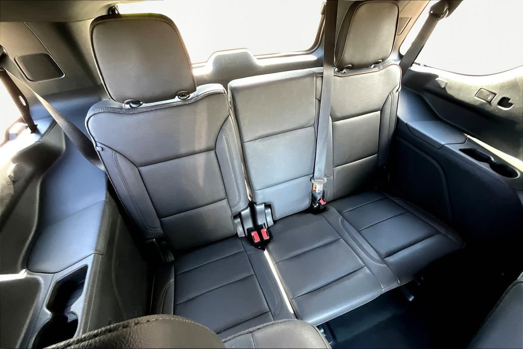 Used 2023 Chevrolet Tahoe High Country w/ Premium Package 2 image 30