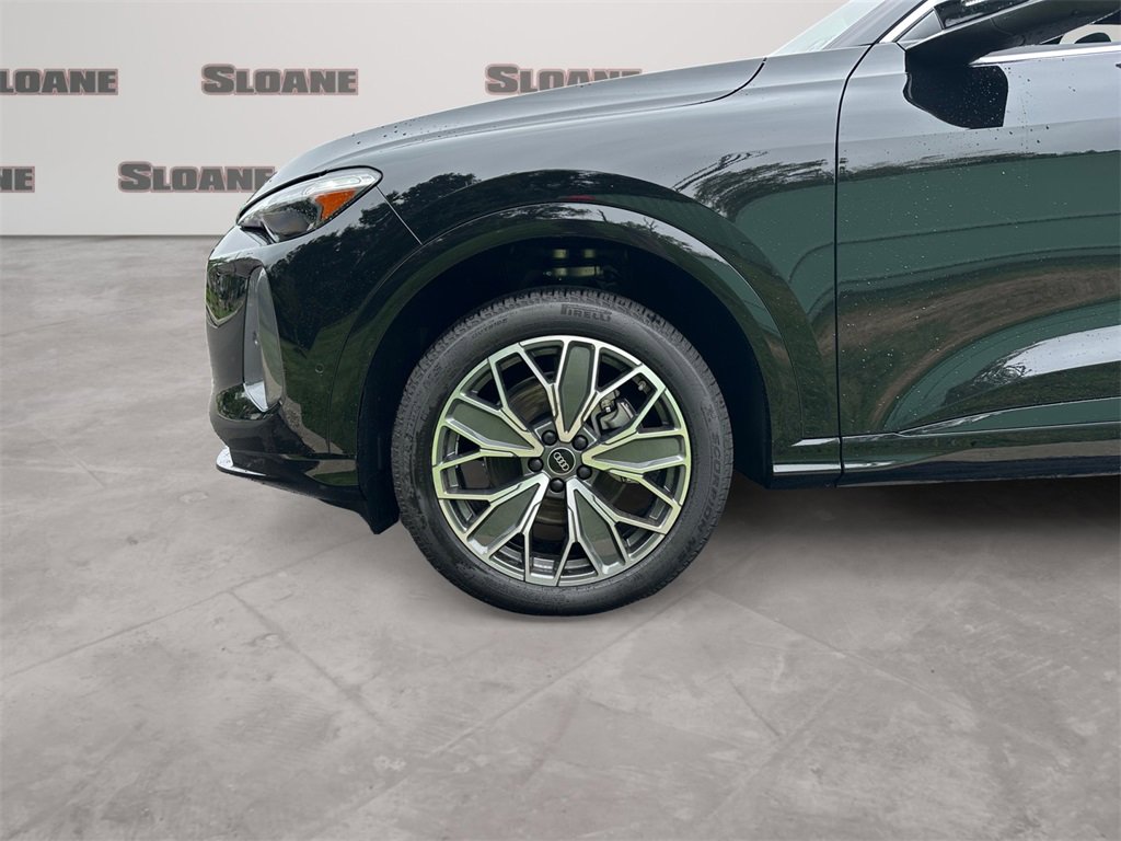 New 2025 Audi Q5 Premium Plus image 14