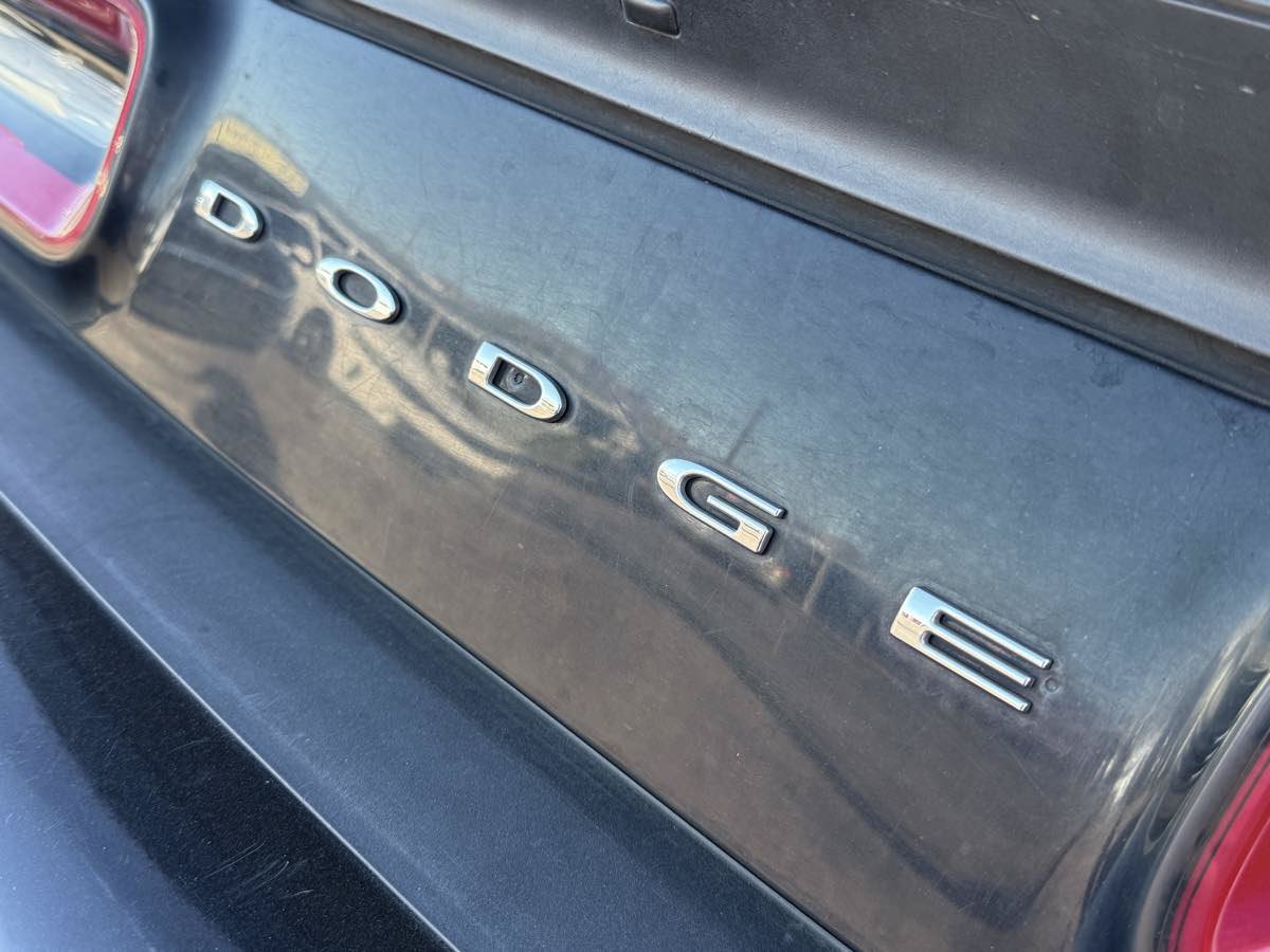 Used 2022 Dodge Challenger GT RWD image 10