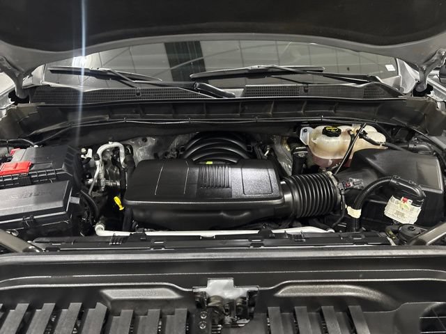 Used 2024 GMC Sierra 1500 AT4X AWD/4WD image 43