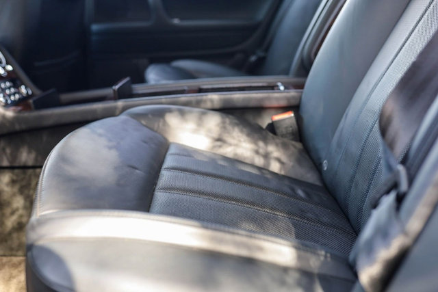 Used 2006 Bentley Flying Spur Flying Spur AWD/4WD image 46