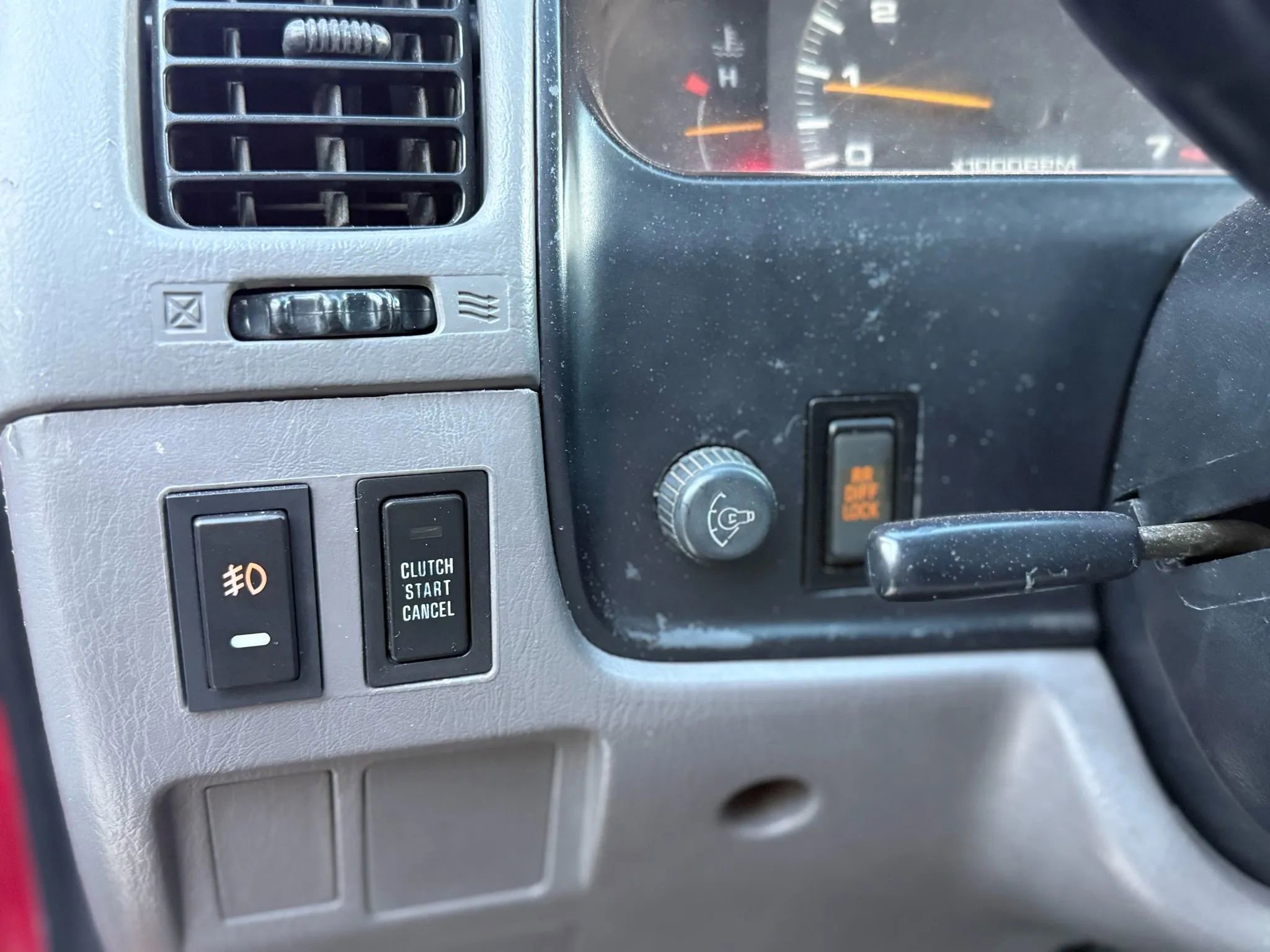 Used 1998 Toyota 4Runner SR5 image 15