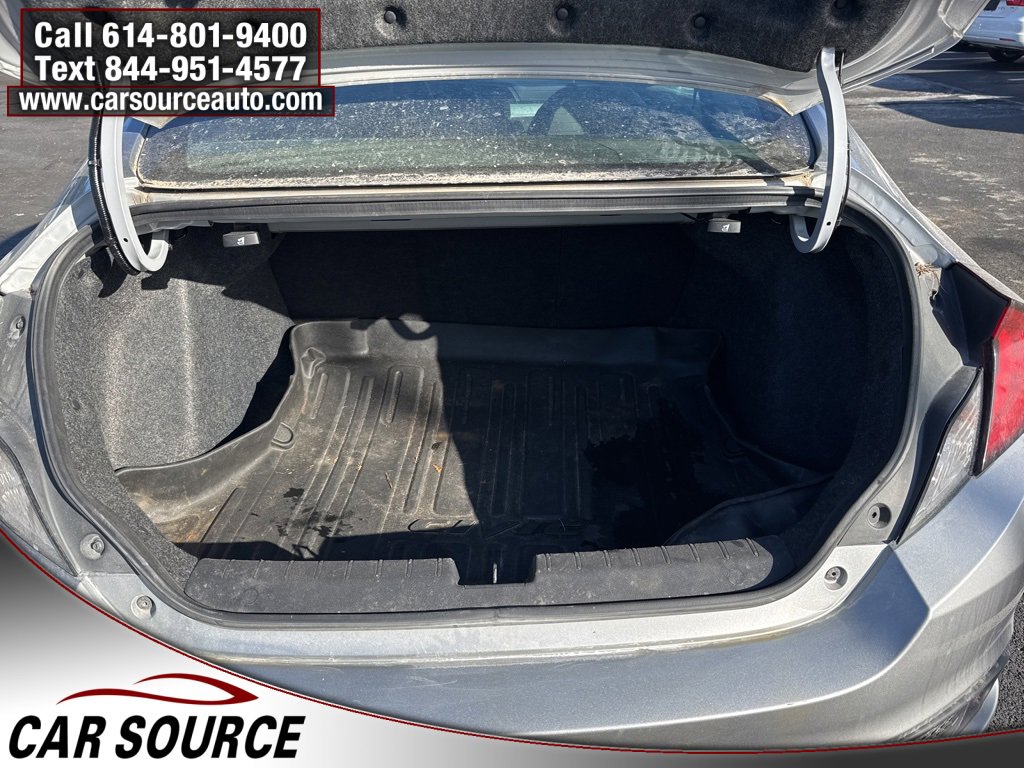 Used 2016 Honda Civic Touring image 21