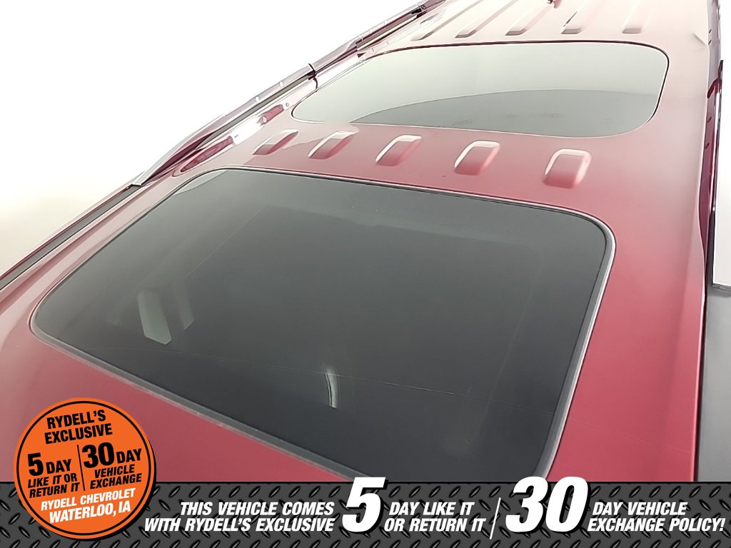 Certified 2021 Chevrolet Traverse Premier w/ LPO, Floor Liner Package image 17