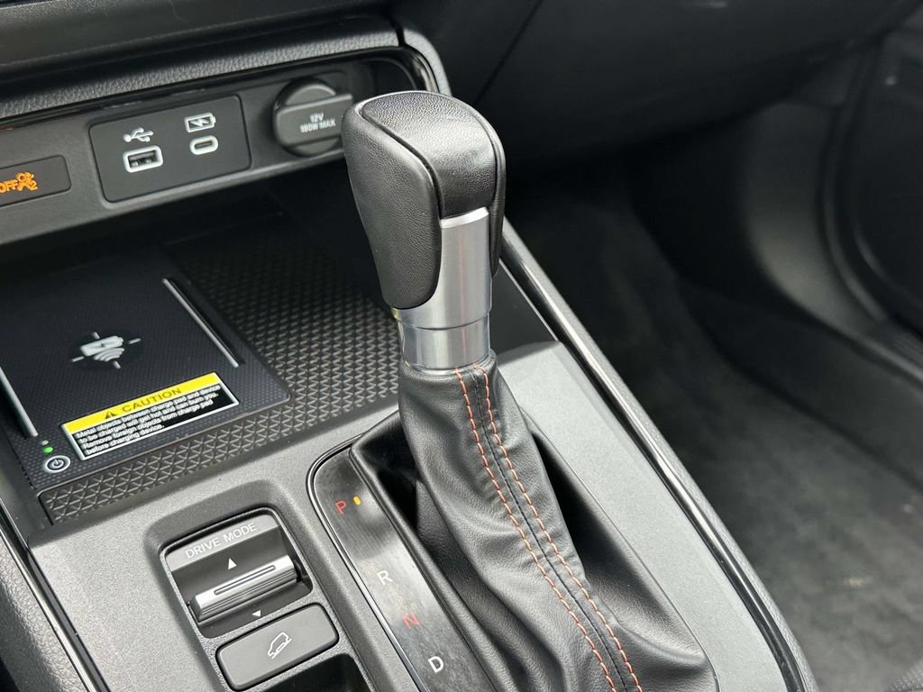 Certified 2024 Honda CR-V Sport-L image 30