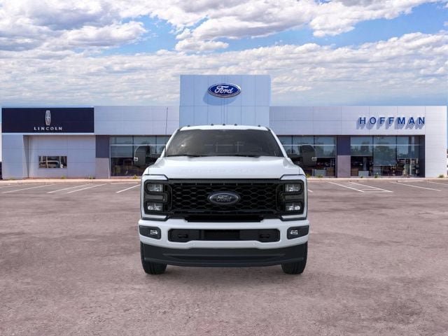 New 2026 Ford F350 Lariat w/ Black Appearance Package AWD/4WD image 6