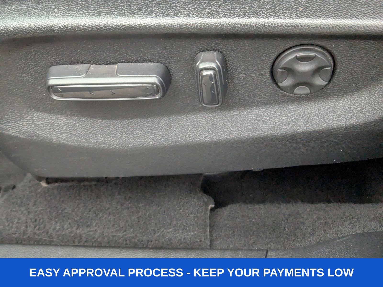 Used 2019 Honda CR-V EX image 25