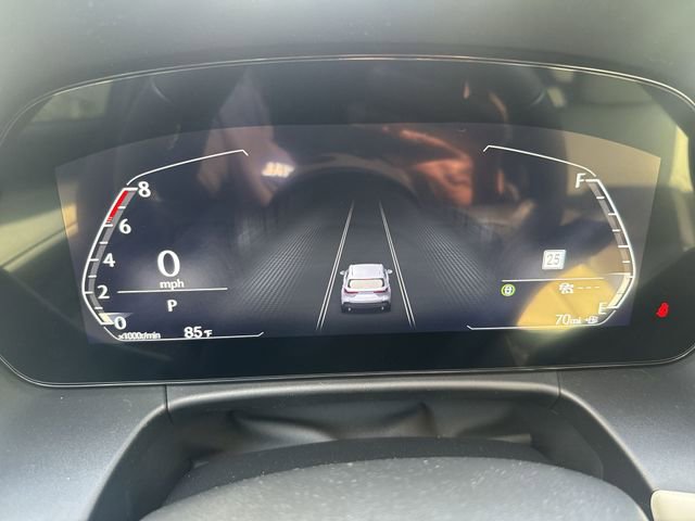 New 2026 MAZDA CX-5 Preferred image 15