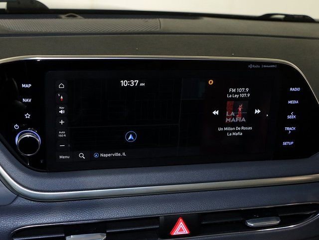 Used 2023 Hyundai Sonata SEL image 18