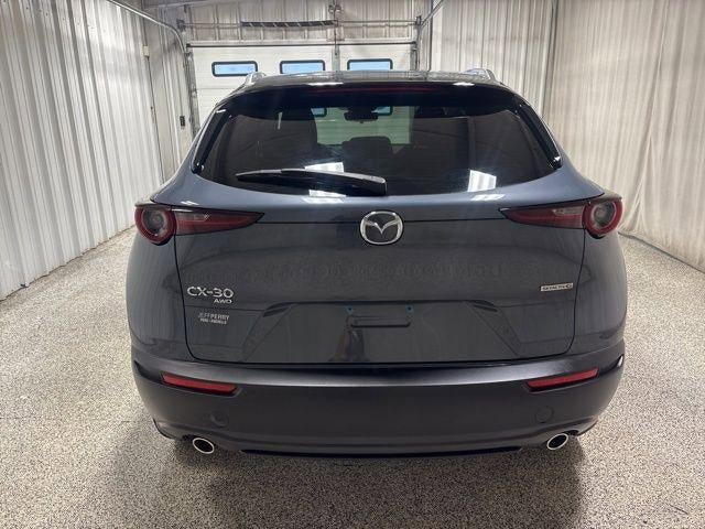 Used 2023 MAZDA CX-30 AWD 2.5 S w/ Preferred Package image 5