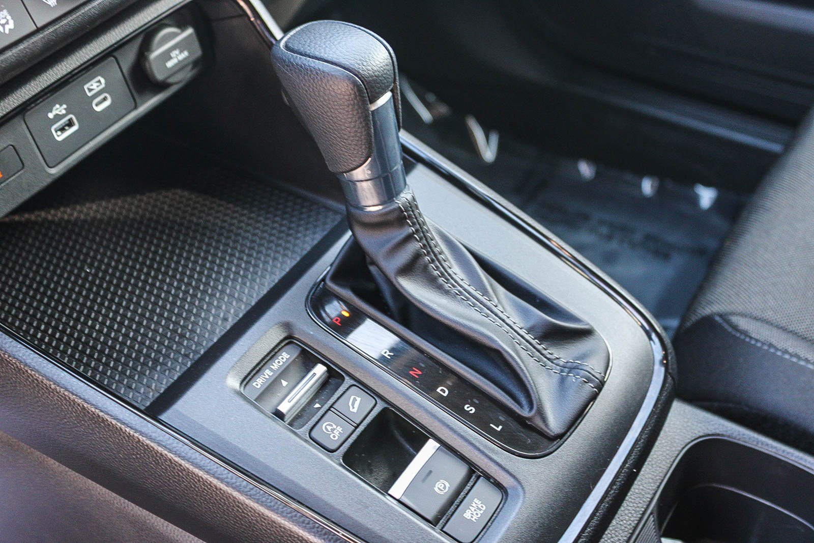 Used 2024 Honda CR-V EX image 20