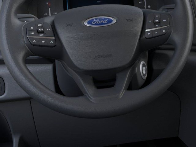 New 2026 Ford Transit 350 XL RWD image 12