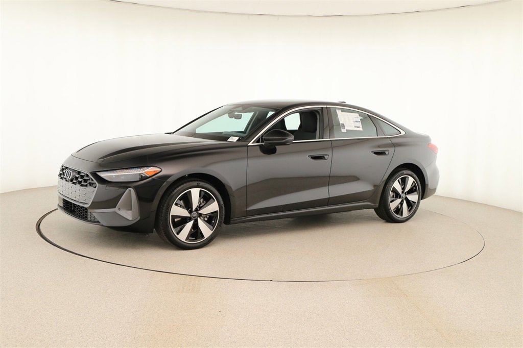 New 2025 Audi A5 2.0T Prestige image 13