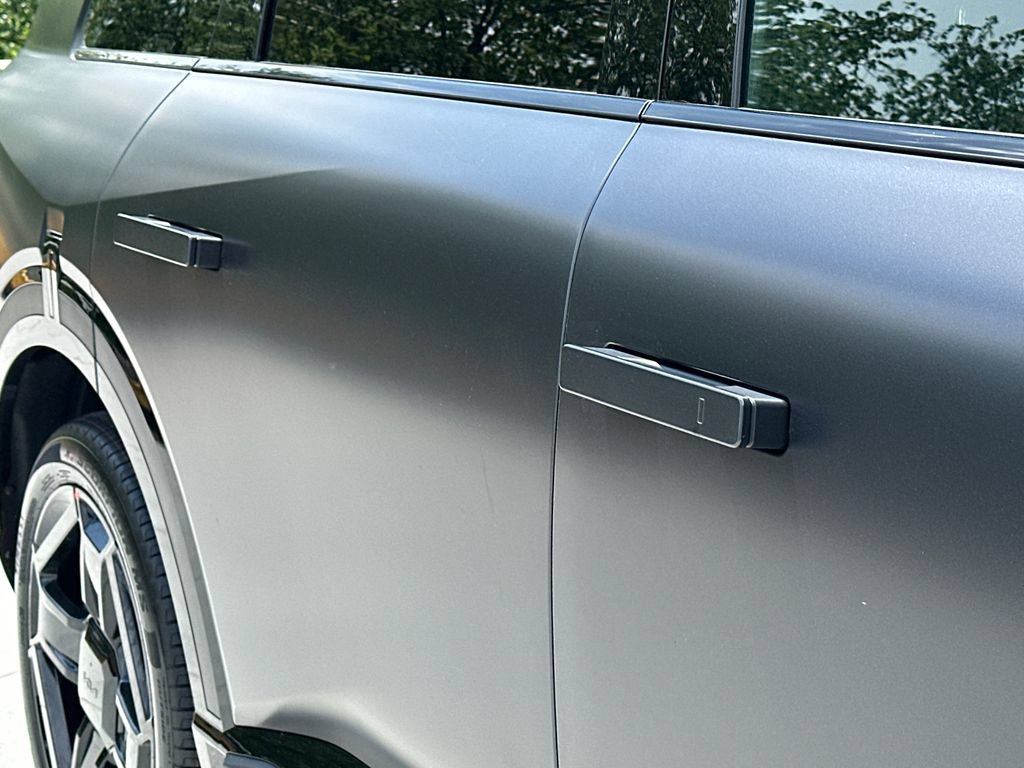 New 2027 Kia Telluride EX X-Line AWD/4WD image 9