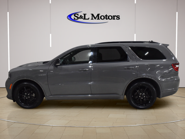 Used 2025 Dodge Durango R/T AWD/4WD image 4