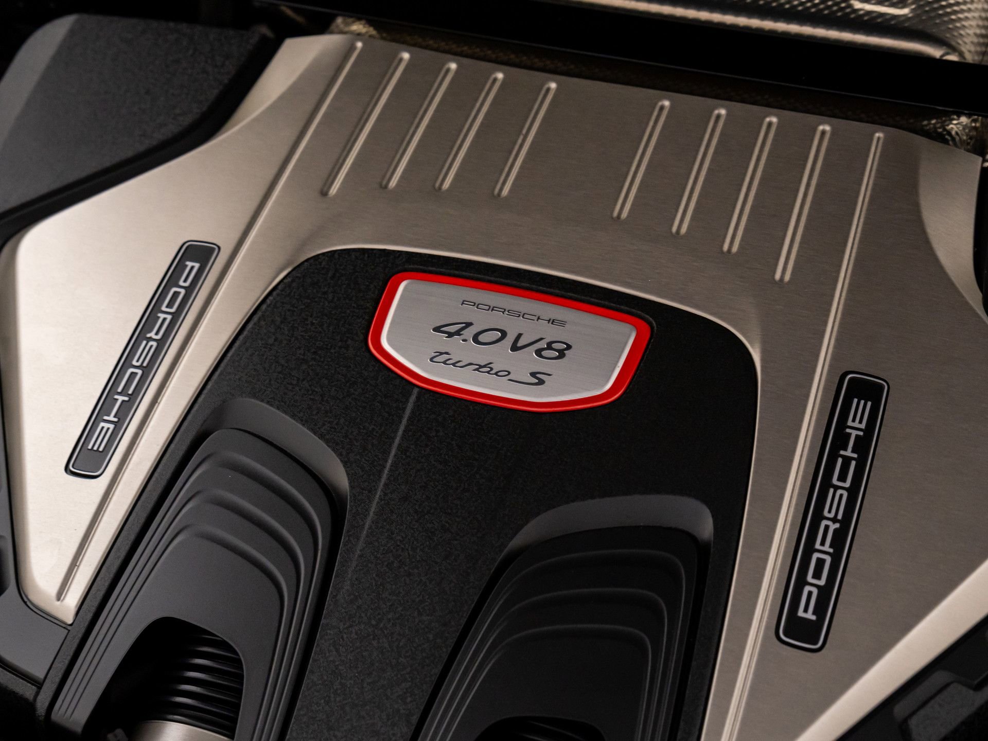 Used 2022 Porsche Panamera Turbo S image 35