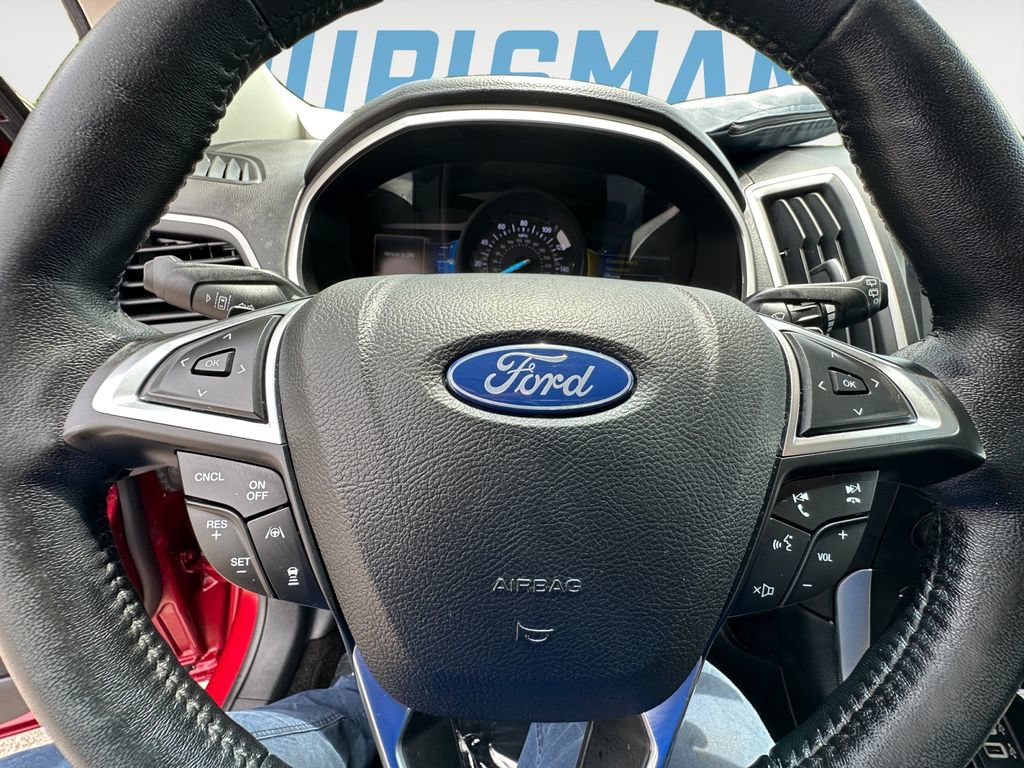 Used 2019 Ford Edge SEL w/ Equipment Group 201A AWD/4WD image 20
