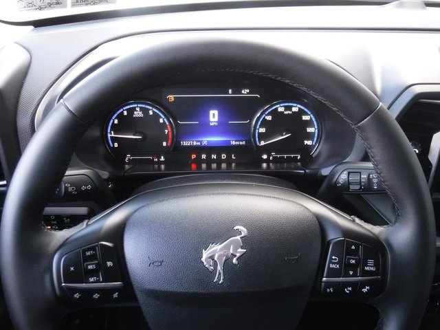 Used 2024 Ford Bronco Sport Outer Banks image 39