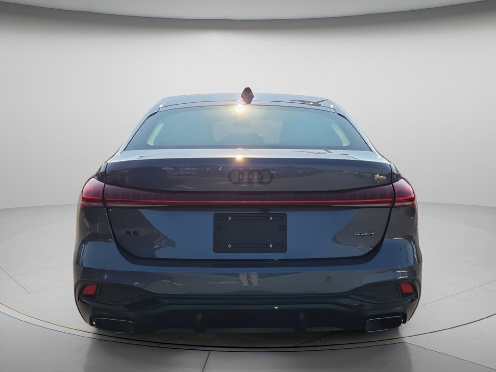 New 2026 Audi A5 Premium Plus AWD/4WD image 4