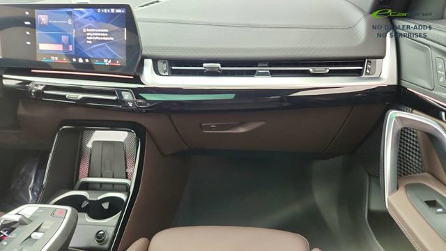 Used 2025 BMW X2 xDrive28i image 37
