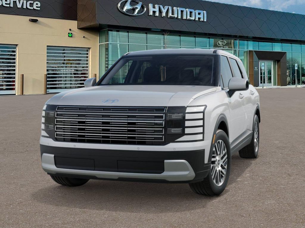 New 2026 Hyundai Palisade SE AWD/4WD image 6