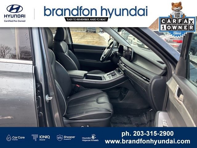 Used 2023 Hyundai Palisade XRT image 29