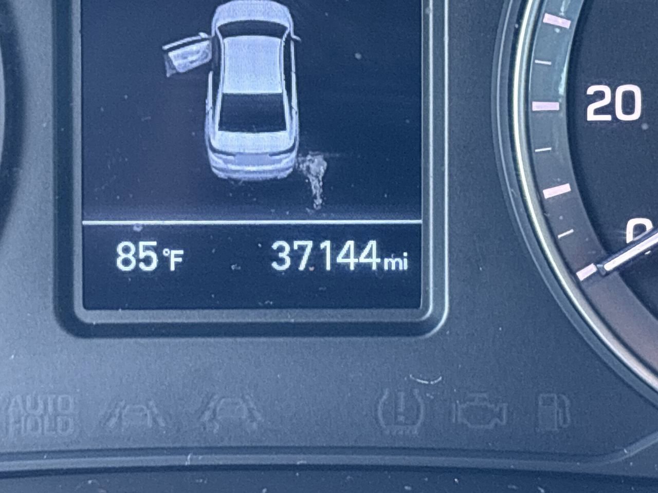 Used 2019 Hyundai Sonata ECO image 29