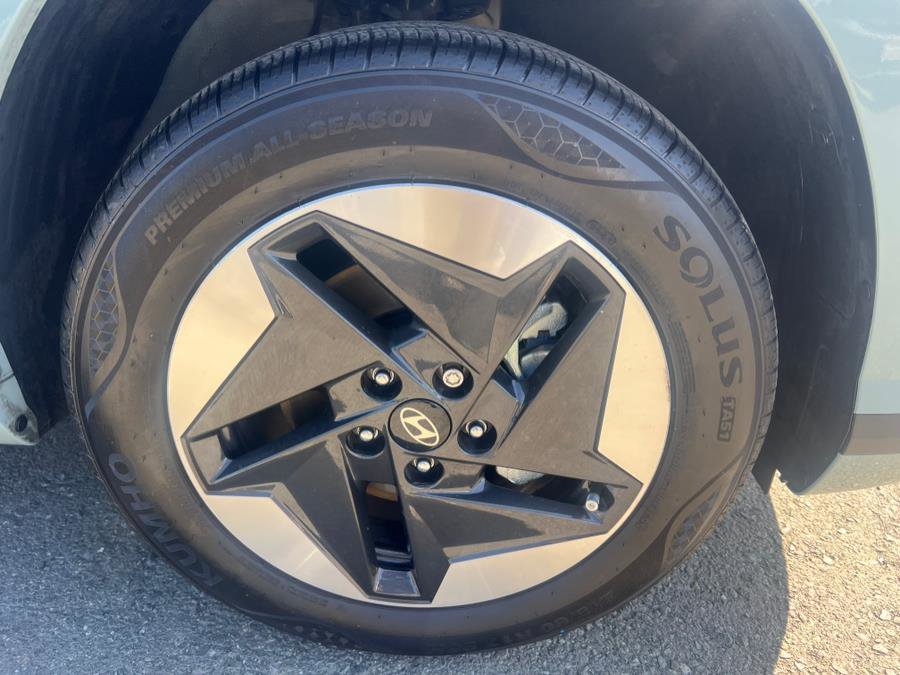 Used 2024 Hyundai Kona SE image 52