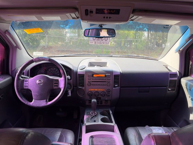 Used 2006 Nissan Armada SE RWD image 26