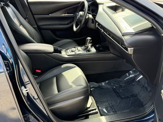 Used 2024 MAZDA CX-30 AWD 2.5 S w/ Select Sport Pkg image 25