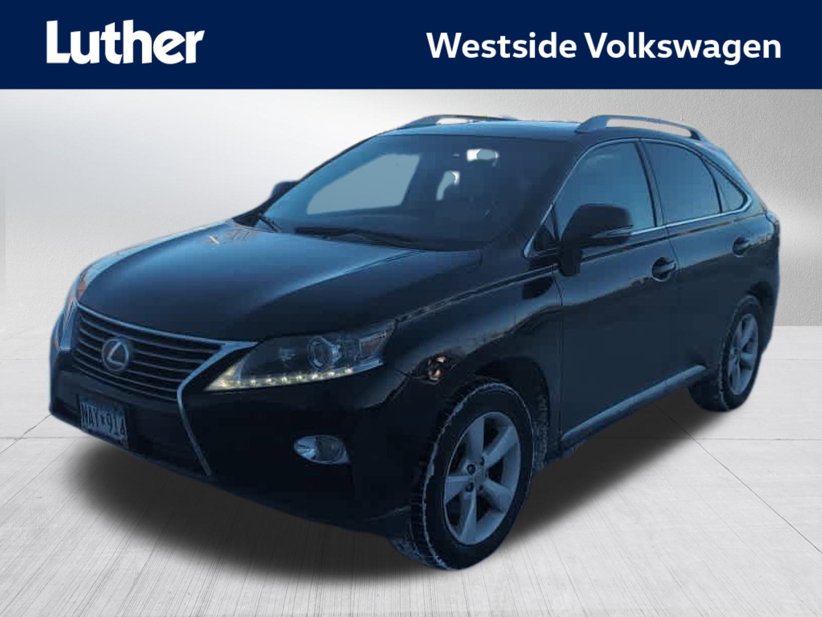 Used 2015 Lexus RX 350 video 1