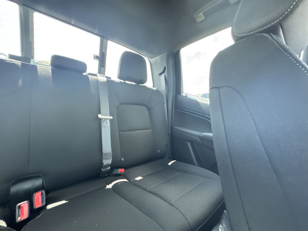 New 2025 GMC Canyon Elevation w/ Convenience Package image 14