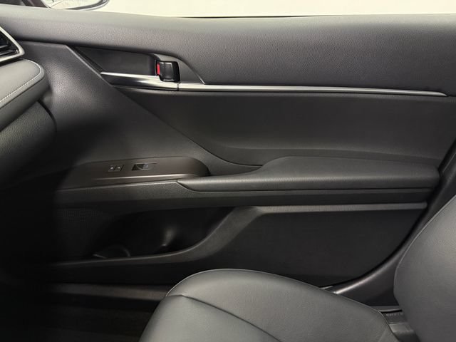 Used 2024 Toyota Camry SE w/ Convenience Package FWD image 25