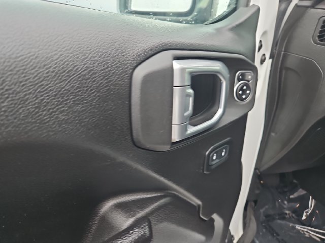 Used 2023 Jeep Wrangler Sport AWD/4WD image 20
