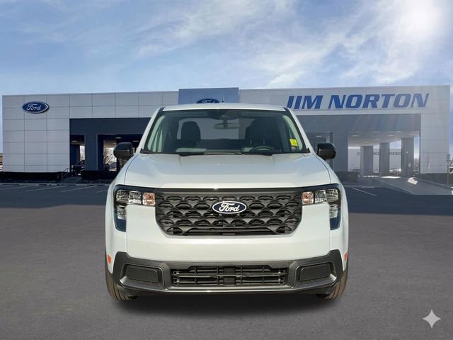 New 2025 Ford Maverick XLT w/ XLT Luxury Package image 10