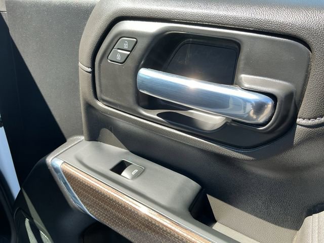 Used 2023 Chevrolet Silverado 2500 LT w/ Convenience Package AWD/4WD image 23