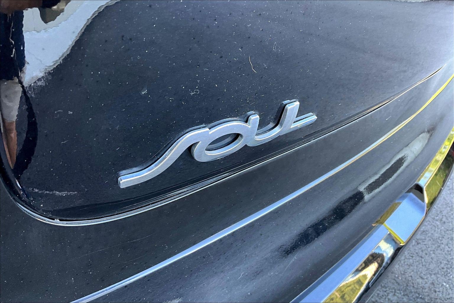 Used 2017 Kia Soul FWD image 24
