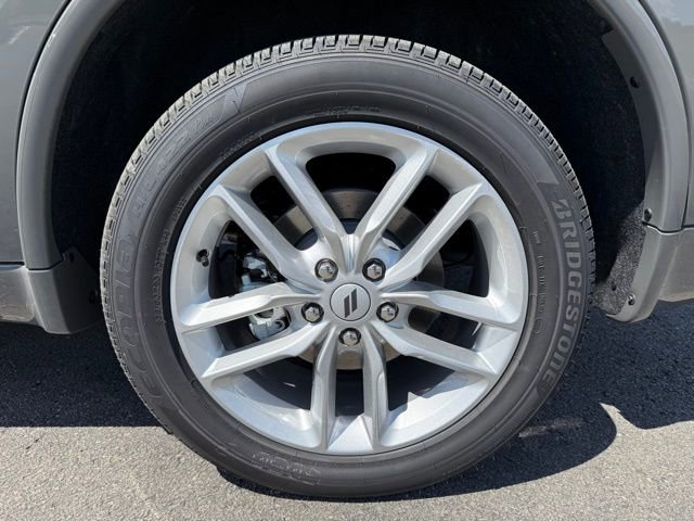 New 2026 Dodge Durango GT image 9