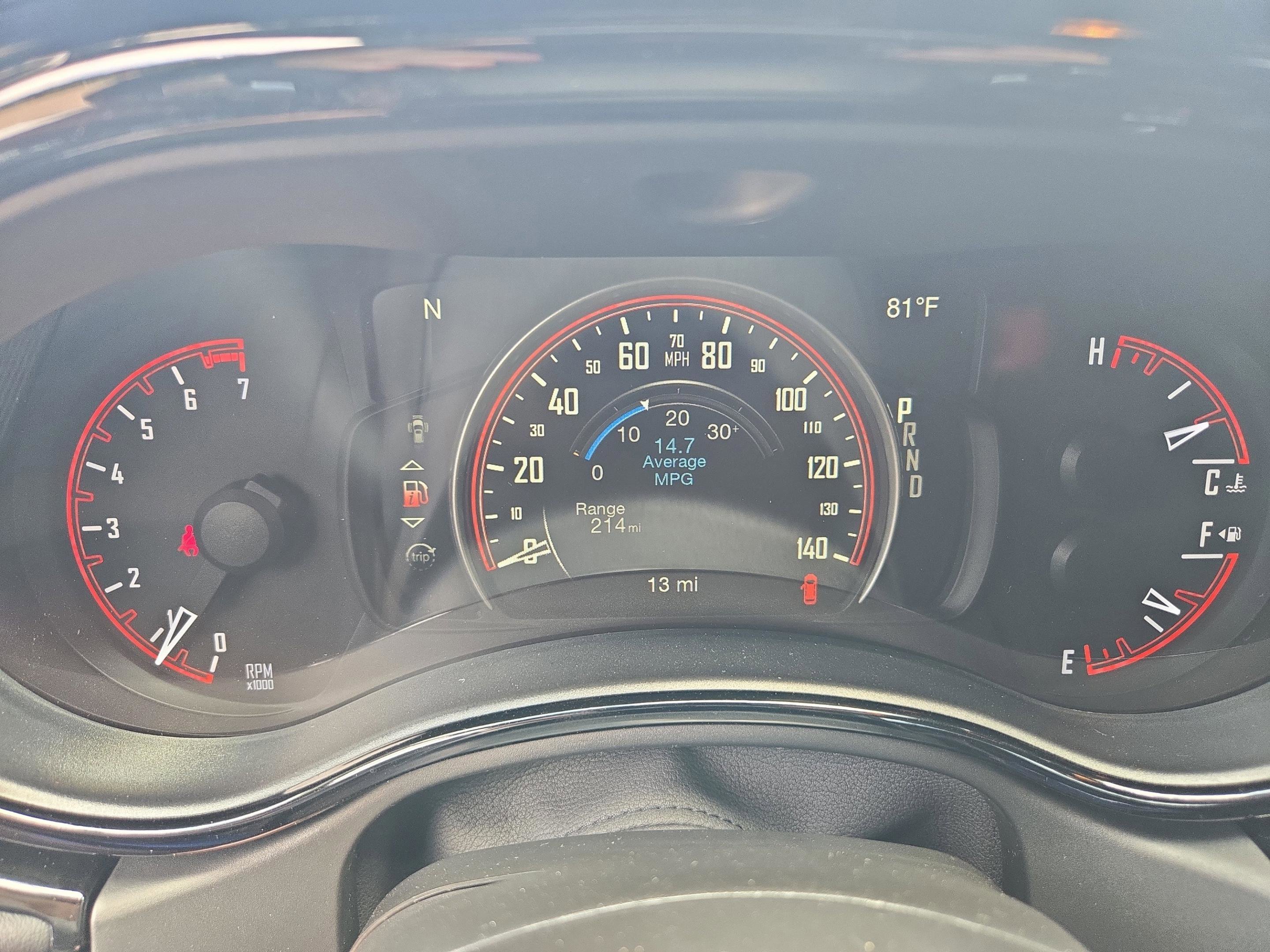 New 2026 Dodge Durango GT image 17