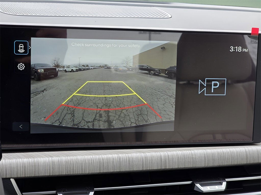 New 2026 Hyundai Sonata SEL image 18