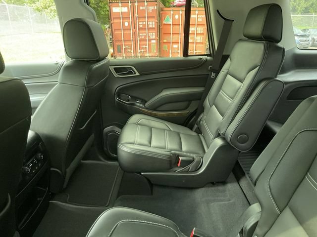 Used 2020 GMC Yukon Denali w/ Denali Ultimate Package AWD/4WD image 4