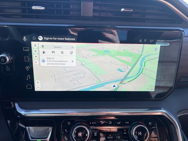 Used 2024 GMC Sierra 1500 Denali Ultimate image 35